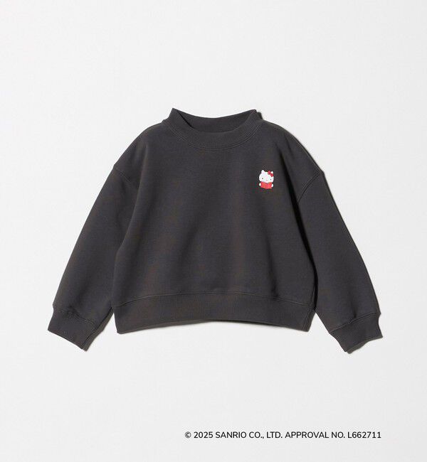 UNITED ARROWS green label relaxing「【別注】＜URBAMENT＞SANRIO スウェット / トレーナー / キッズ  100cm-130cm」|スウェット・ジャージ|