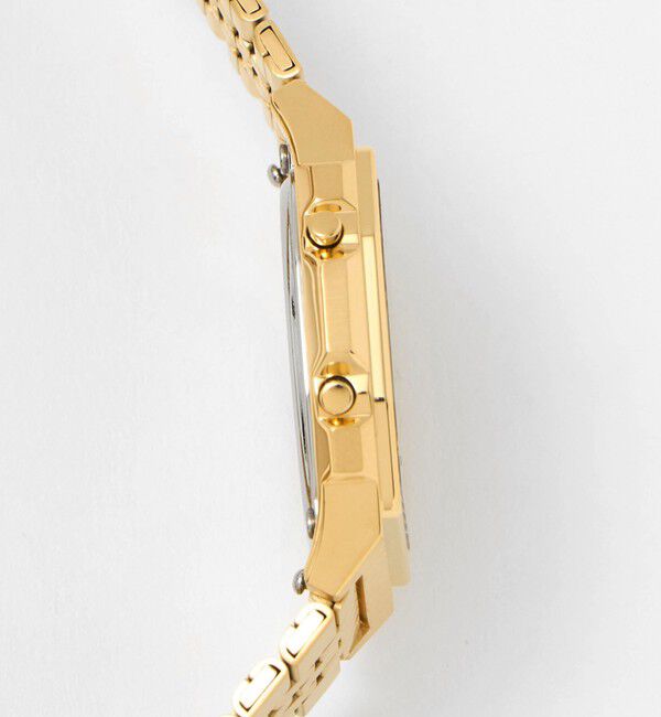 UNITED ARROWS green label relaxing「＜CASIO＞A1000G-9JF 腕時計」|腕時計|