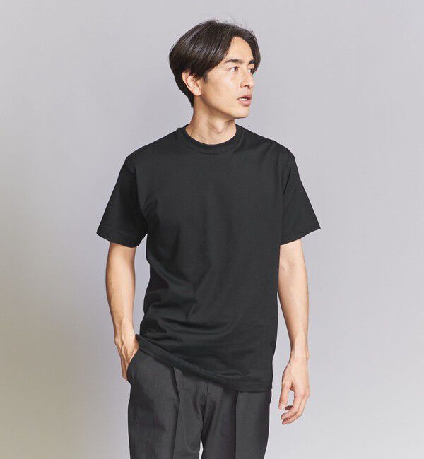 BEAUTY&YOUTH UNITED ARROWS「【別注】 ＜Hanes（ヘインズ）＞ 3PACK T-SHIRTS/パックTシャツ」|Tシャツ・カットソー|