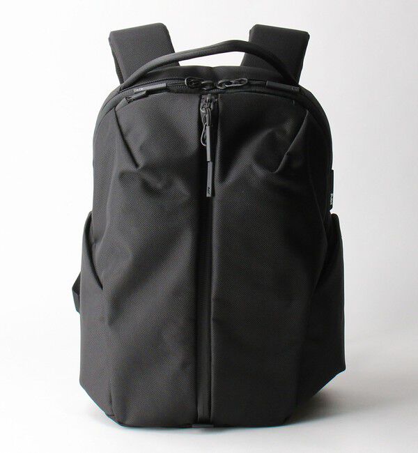 BEAUTY&YOUTH UNITED ARROWS「＜Aer（エアー）＞ FIT PACK 3/バッグ」|リュック|BLACK