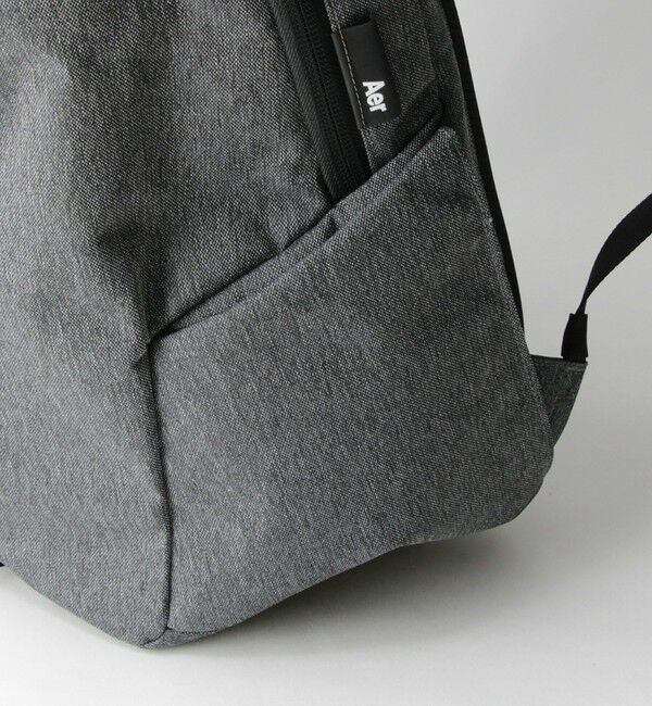 BEAUTY&YOUTH UNITED ARROWS「＜Aer（エアー）＞ FIT PACK 3/バッグ」|リュック|