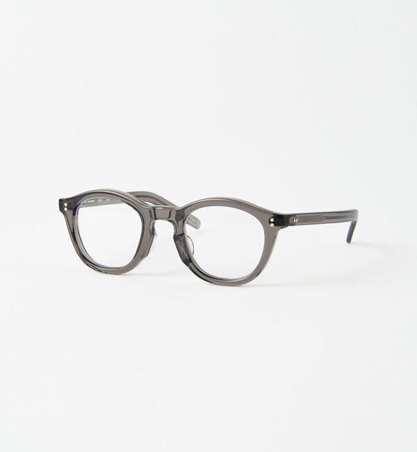 BEAUTY&YOUTH UNITED ARROWS「【別注】＜KANEKO OPTICAL（金子眼鏡）＞French フレンチ アイウェア」|メガネ|
