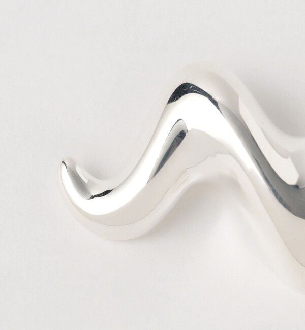 BEAUTY&YOUTH UNITED ARROWS「＜JAMIRAY＞WAVE ブローチ」|ブローチ・コサージュ|