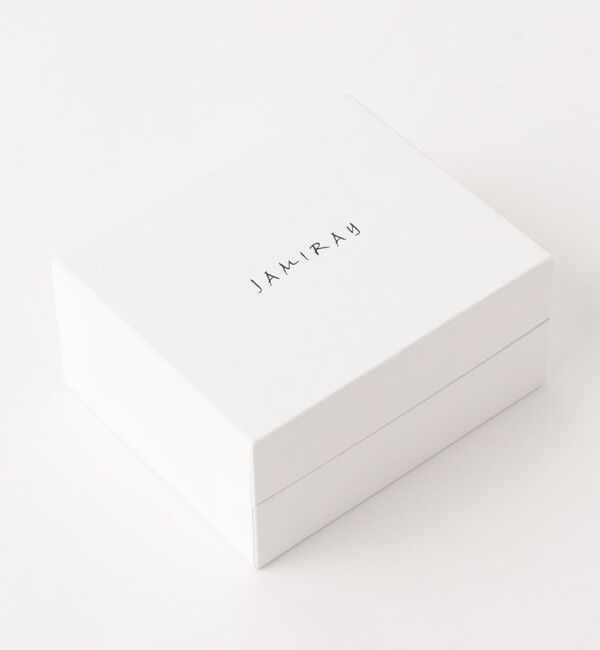 BEAUTY&YOUTH UNITED ARROWS「＜JAMIRAY＞WAVE ブローチ」|ブローチ・コサージュ|