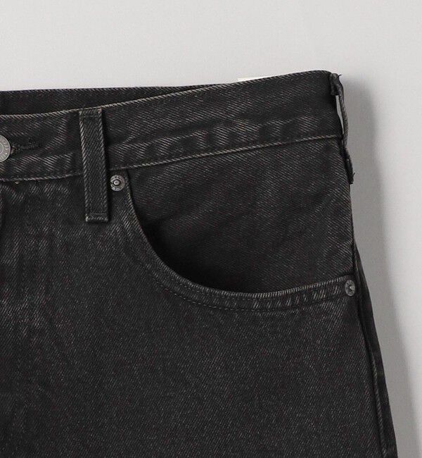 BEAUTY&YOUTH UNITED ARROWS「＜Levis＞ 517 ブーツカット デニム」|チノ|