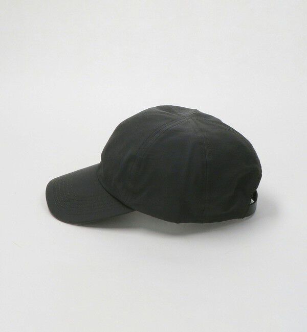 MONKEY TIME「グログラン パネル キャップ」|ハット|