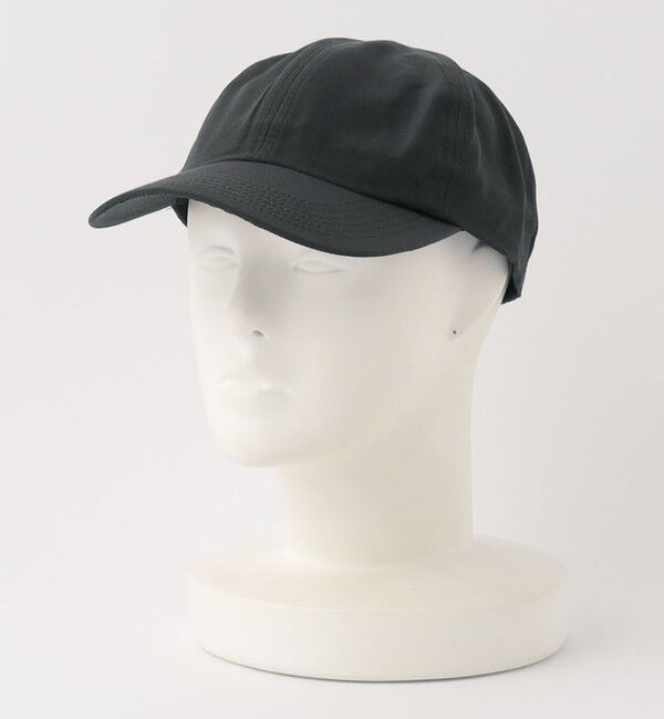 MONKEY TIME「グログラン パネル キャップ」|ハット|