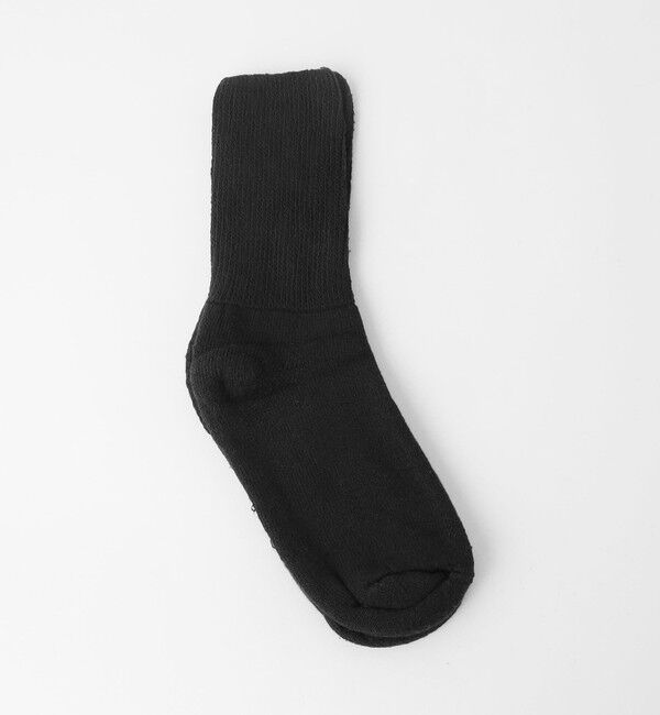 BEAUTY&YOUTH UNITED ARROWS「＜THE RAILROAD SOCK＞HEALTH TRAK ソックス/2P」|ソックス|