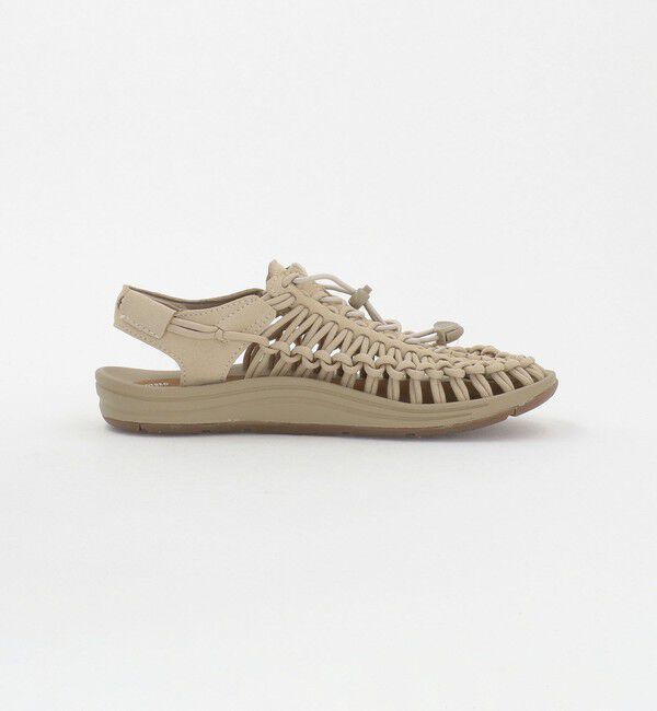 BEAUTY&YOUTH UNITED ARROWS「＜KEEN＞ウィメンズ UNEEK/サンダル」|サンダル|