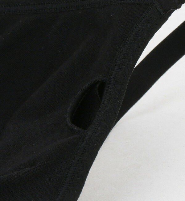 BEAUTY&YOUTH UNITED ARROWS「＜BOODY＞ワイヤレス Tシャツ ブラ」|インナー|