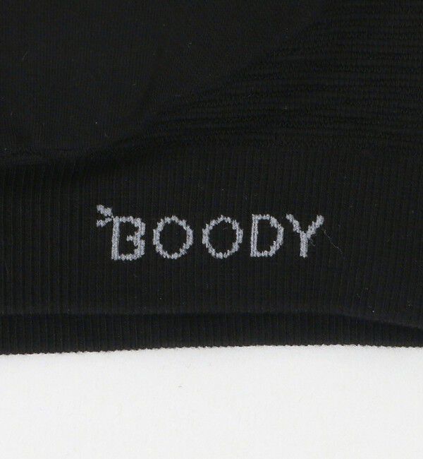 BEAUTY&YOUTH UNITED ARROWS「＜BOODY＞ワイヤレス Tシャツ ブラ」|インナー|