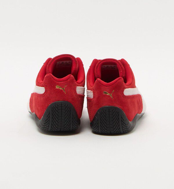 BEAUTY&YOUTH UNITED ARROWS「＜PUMA＞スピードキャット OG/スニーカー」|スニーカー|