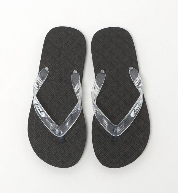 California General Store「＜LOCALS＞オリジナル ビーチサンダル」|サンダル|