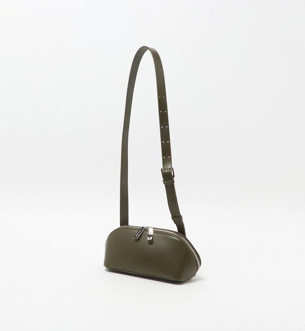 BEAUTY&YOUTH UNITED ARROWS「＜ADD CULUMN＞FIGRE BODYBAG/ショルダーバッグ」|ショルダー・メッセンジャー|