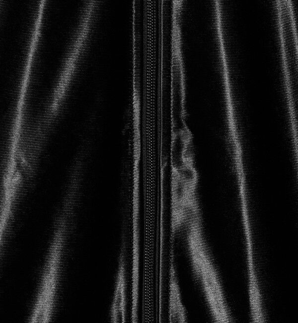 BEAUTY&YOUTH UNITED ARROWS「＜adidas Originals＞ファイヤーバード メタリックトラックトップ」|カーディガン|