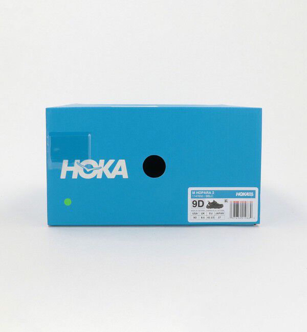 BEAUTY&YOUTH UNITED ARROWS「＜HOKA＞ホパラ 2 シューズ」|スニーカー|