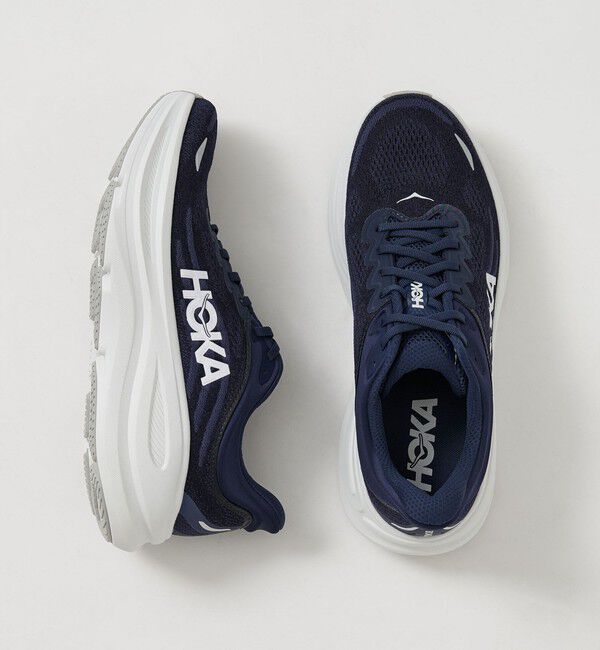 BEAUTY&YOUTH UNITED ARROWS「＜HOKA＞ボンダイ 9 スニーカー」|スニーカー|