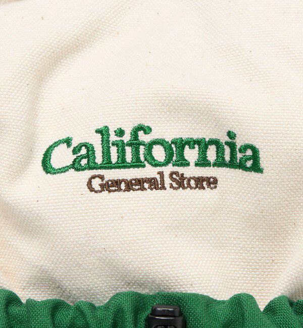 California General Store「＜TEMBEA &times; CGS.＞ ガーメント バッグ」|ハンドバッグ|