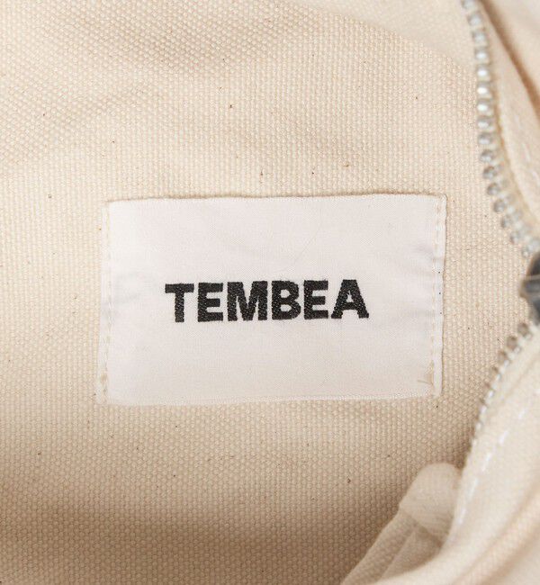 California General Store「＜TEMBEA &times; CGS.＞ ガーメント バッグ」|ハンドバッグ|