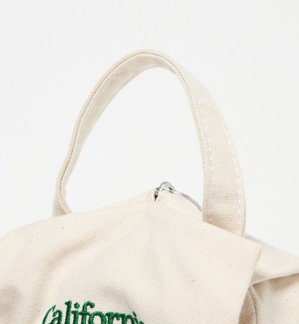 California General Store「＜TEMBEA &times; CGS.＞ ガーメント バッグ」|ハンドバッグ|