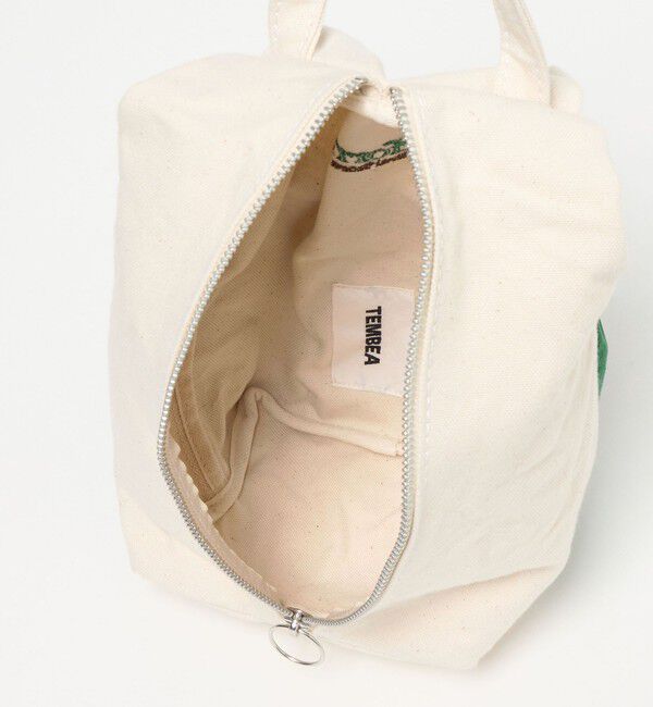 California General Store「＜TEMBEA &times; CGS.＞ ガーメント バッグ」|ハンドバッグ|