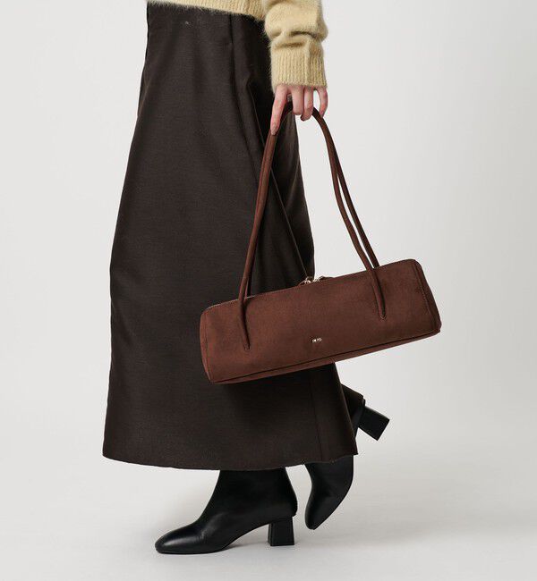 BEAUTY&YOUTH UNITED ARROWS「＜JW PEI＞Nova/ショルダーバッグ」|ショルダー・メッセンジャー|