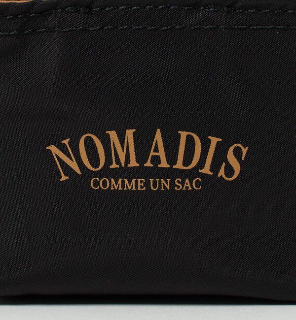 BEAUTY&YOUTH UNITED ARROWS「＜NOMADIS＞SAC MIGNON チャーム」|チャーム・キーホルダー|