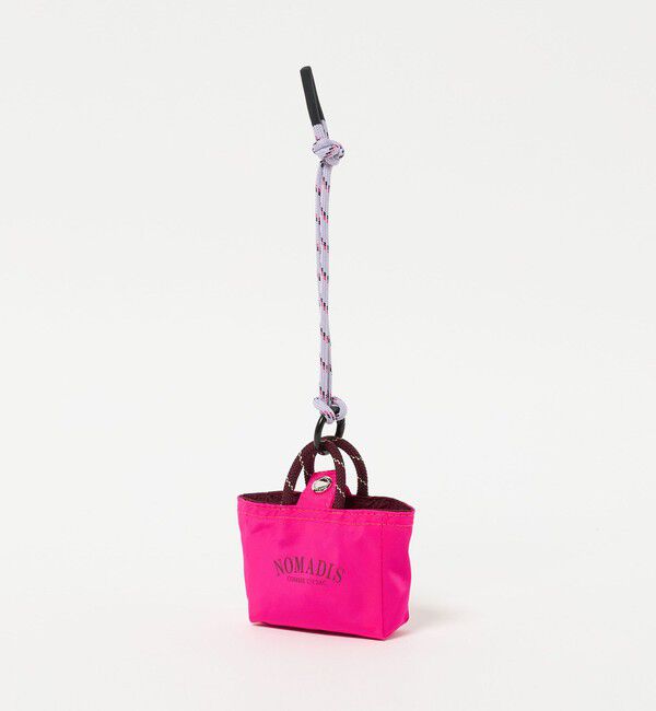 BEAUTY&YOUTH UNITED ARROWS「＜NOMADIS＞SAC MIGNON チャーム」|チャーム・キーホルダー|