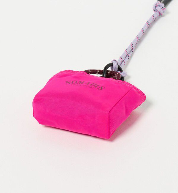 BEAUTY&YOUTH UNITED ARROWS「＜NOMADIS＞SAC MIGNON チャーム」|チャーム・キーホルダー|