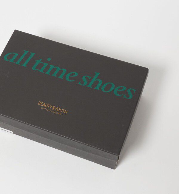 BEAUTY&YOUTH UNITED ARROWS「&ldquo;all time shoes&rdquo; ダービー シューズ」|ビジネス・ドレスシューズ|