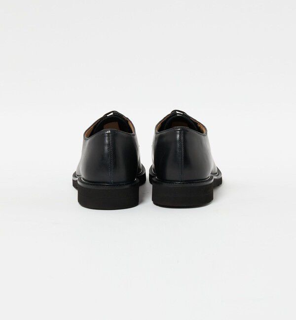 BEAUTY&YOUTH UNITED ARROWS「&ldquo;all time shoes&rdquo; ダービー シューズ」|ビジネス・ドレスシューズ|