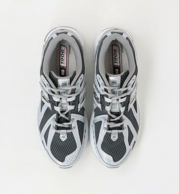 BEAUTY&YOUTH UNITED ARROWS「＜New Balance＞U1906RCL スニーカー」|スニーカー|