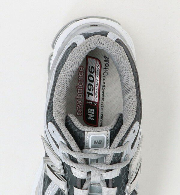 BEAUTY&YOUTH UNITED ARROWS「＜New Balance＞U1906RCL スニーカー」|スニーカー|