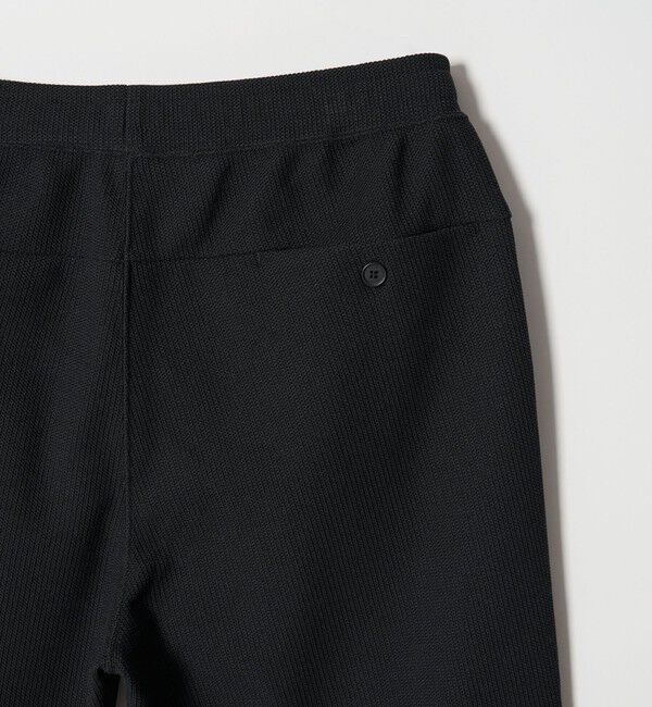 BEAUTY&YOUTH UNITED ARROWS「＜LACOSTE for BEAUTY&YOUTH＞ワントーン ロゴ パンツ」|チノ|