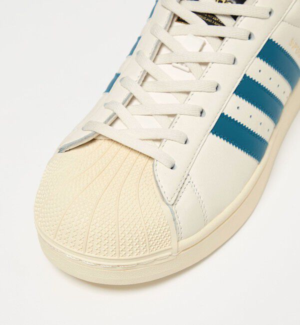 BEAUTY&YOUTH UNITED ARROWS「【別注】＜adidas Originals＞SUPERSTAR II/スニーカー」|スニーカー|