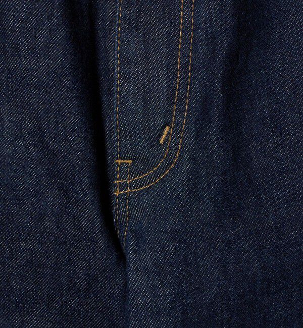 BEAUTY&YOUTH UNITED ARROWS「＜MEYAME＞フレア デニムパンツ」|デニム|