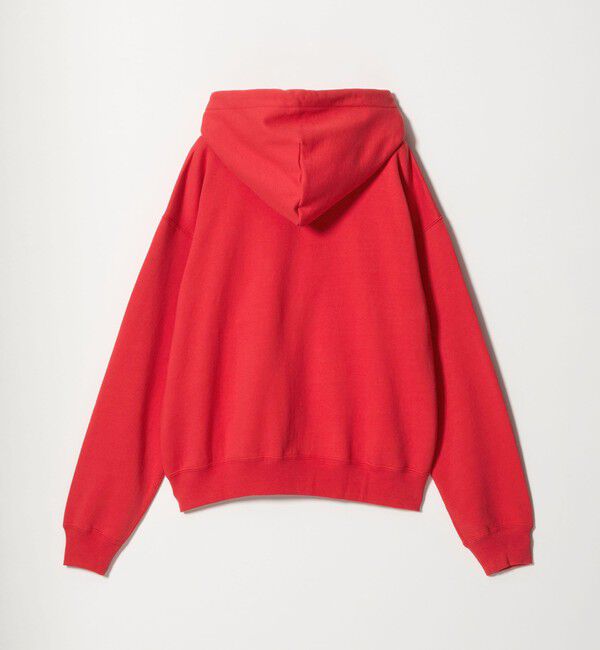 BEAUTY&YOUTH UNITED ARROWS「【WEB限定】スウェット ジップパーカー」|パーカー|