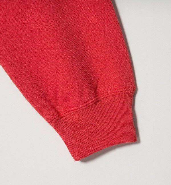 BEAUTY&YOUTH UNITED ARROWS「【WEB限定】スウェット ジップパーカー」|パーカー|