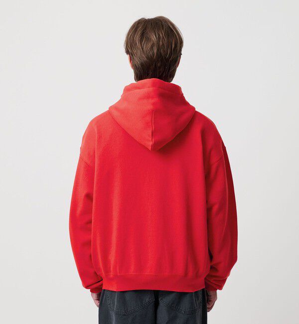 BEAUTY&YOUTH UNITED ARROWS「【WEB限定】スウェット ジップパーカー」|パーカー|