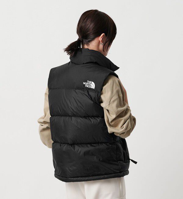 BEAUTY&YOUTH UNITED ARROWS「＜THE NORTH FACE＞ヌプシベスト」|ダウンベスト・ベスト|