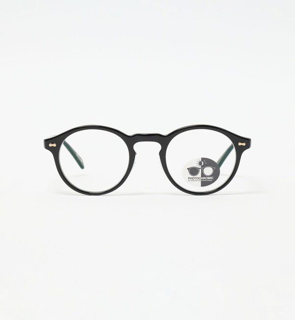BEAUTY&YOUTH UNITED ARROWS「【別注】＜KANEKO OPTICAL（金子眼鏡）＞Monica モニカ サングラス 調光」|サングラス|COBALT