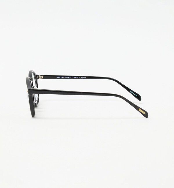 BEAUTY&YOUTH UNITED ARROWS「【別注】＜KANEKO OPTICAL（金子眼鏡）＞Monica モニカ サングラス 調光」|サングラス|