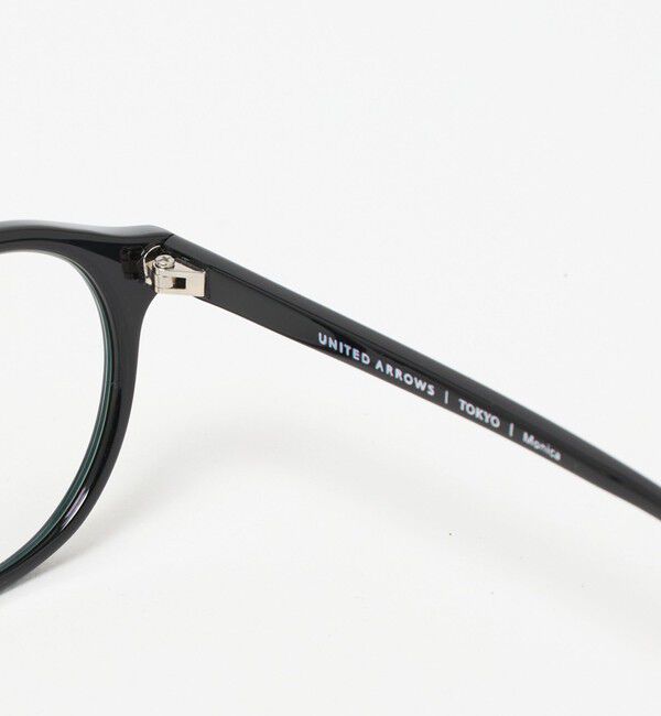 BEAUTY&YOUTH UNITED ARROWS「【別注】＜KANEKO OPTICAL（金子眼鏡）＞Monica モニカ サングラス 調光」|サングラス|
