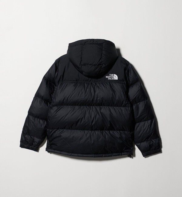 BEAUTY&YOUTH UNITED ARROWS「＜THE NORTH FACE＞ヌプシ フーディー ジャケット」|ダウン|