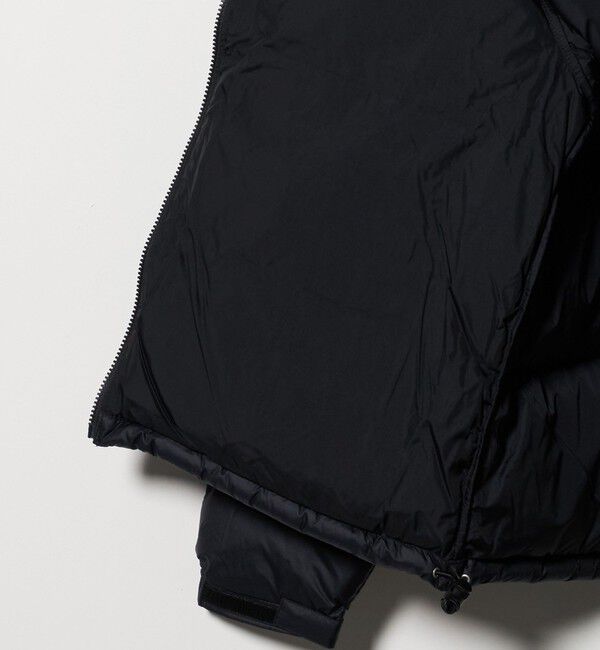 BEAUTY&YOUTH UNITED ARROWS「＜THE NORTH FACE＞ヌプシ フーディー ジャケット」|ダウン|