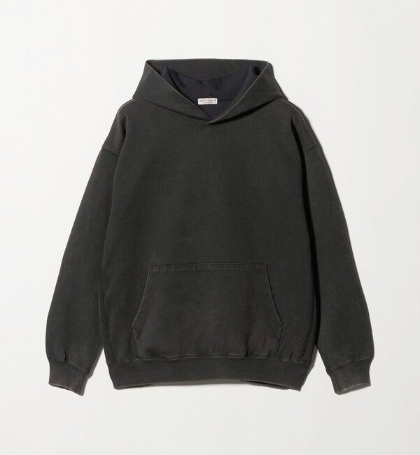 BEAUTY&YOUTH UNITED ARROWS「ケミカル スウェット フーディ―」|Tシャツ・カットソー|