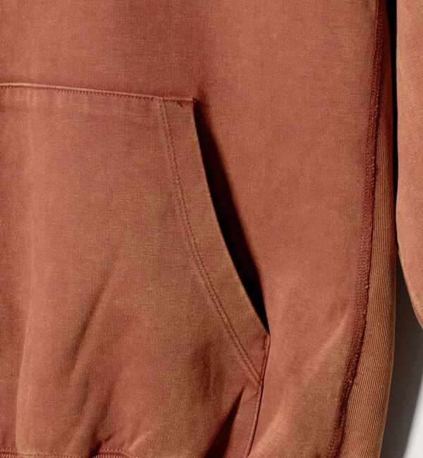 BEAUTY&YOUTH UNITED ARROWS「ケミカル スウェット フーディ―」|Tシャツ・カットソー|