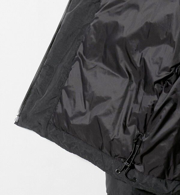 BEAUTY&YOUTH UNITED ARROWS「ADS ダウン ジップ ブルゾン」|その他|