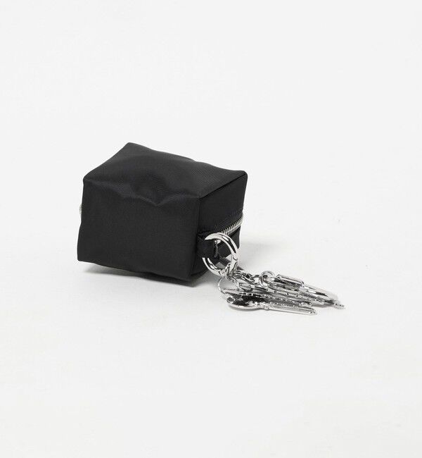 BEAUTY&YOUTH UNITED ARROWS「＜heyep＞Key Ring ポーチ」|ポーチ|