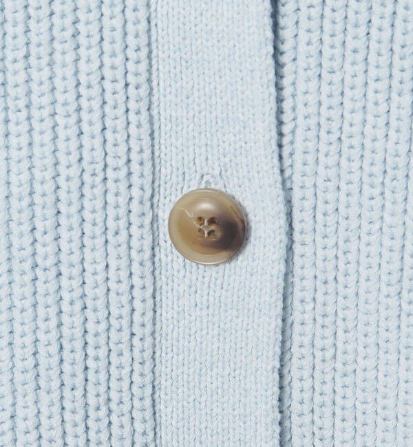 STEVEN ALAN「＜Steven Alan＞リリヤーン Vネック カーディガン」|カーディガン|